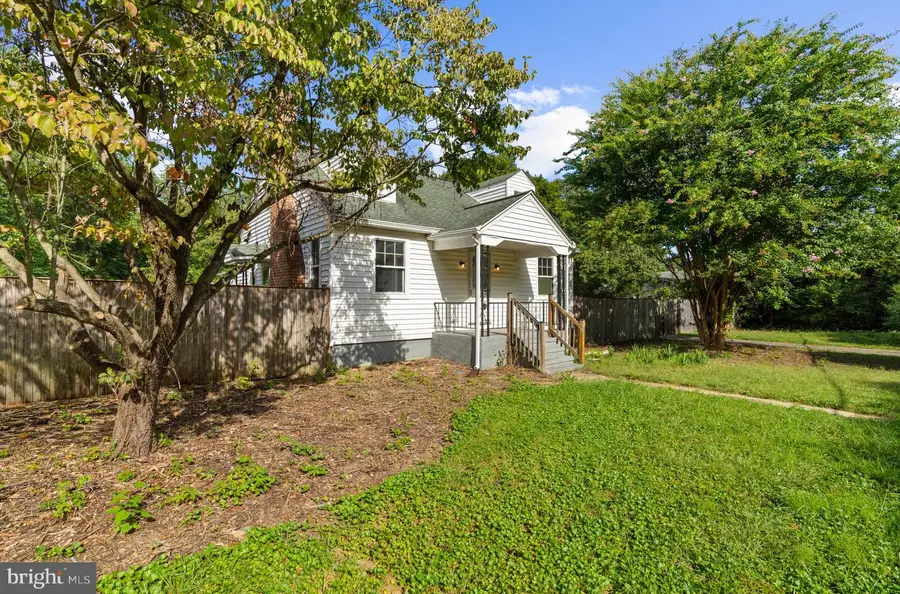 8116 Telegraph Rd, Severn, MD 21144 - #2