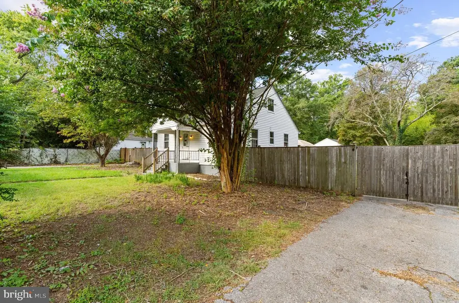 8116 Telegraph Rd, Severn, MD 21144 - #3