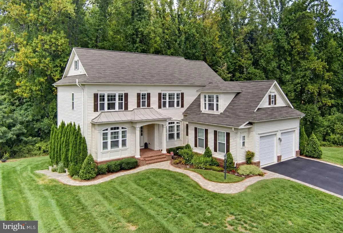 2010 Basil Hall Ct, Gambrills, MD 21054 - #1
