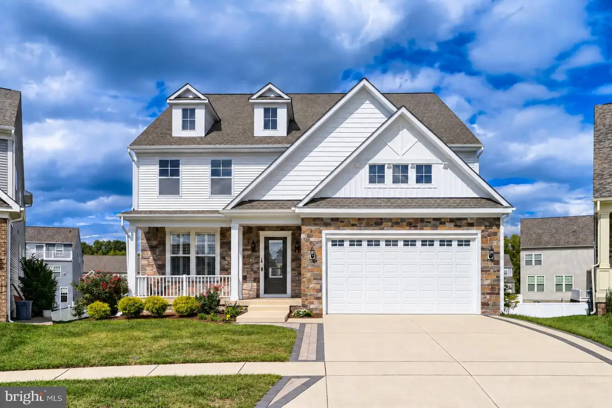 2602 Wing Stem Cir, Odenton, MD 21113 - #1