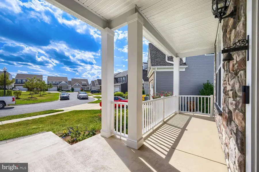 2602 Wing Stem Cir, Odenton, MD 21113 - #3