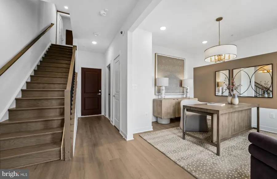 1205 Bear Oak Ln, Laurel, MD 20724 - #2