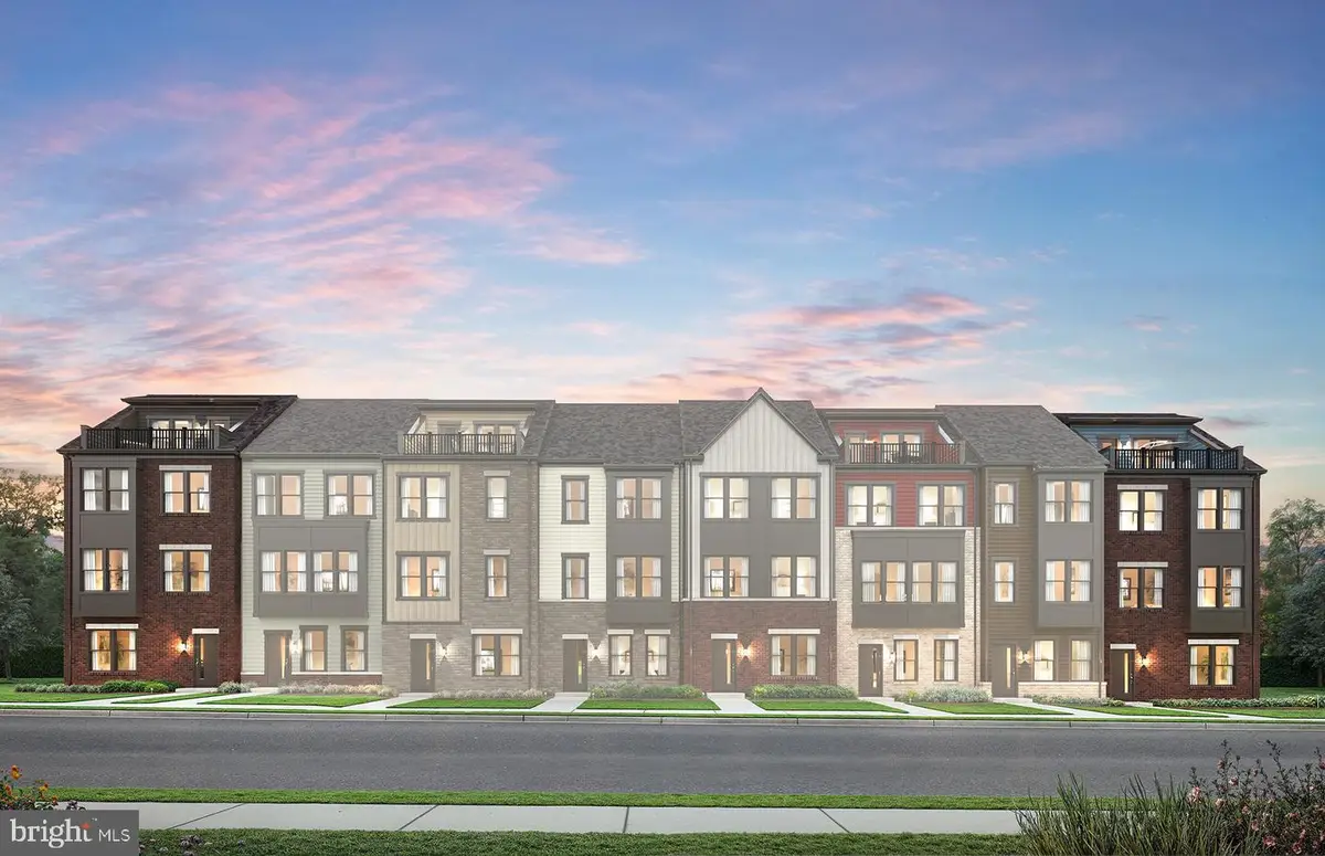 1201 Bear Oak Ln, Laurel, MD 20724 - #1