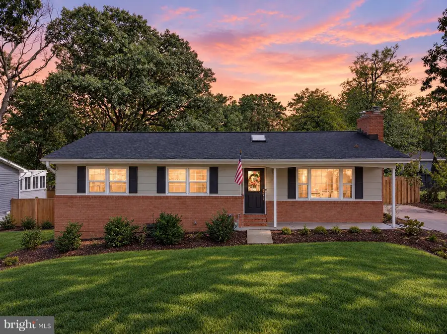 515 West Dr, Severna Park, MD 21146 - #2
