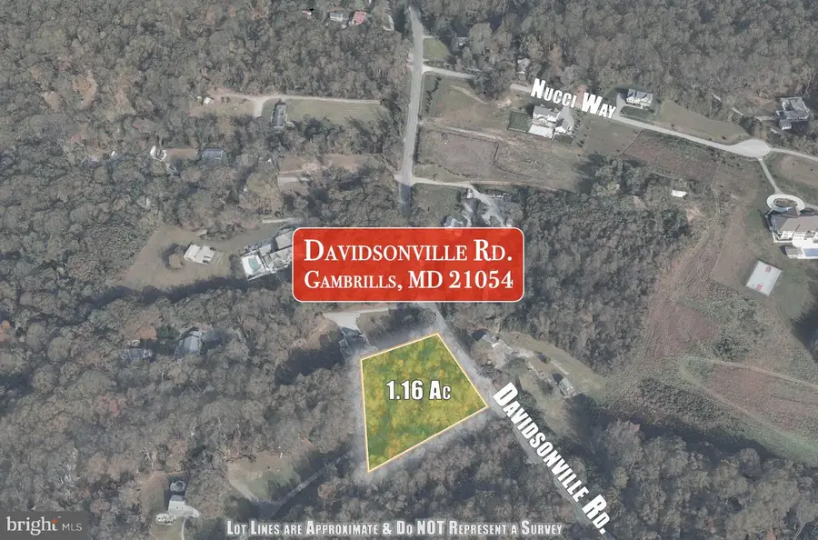Davidsonville Rd, Gambrills, MD 21054 - #2