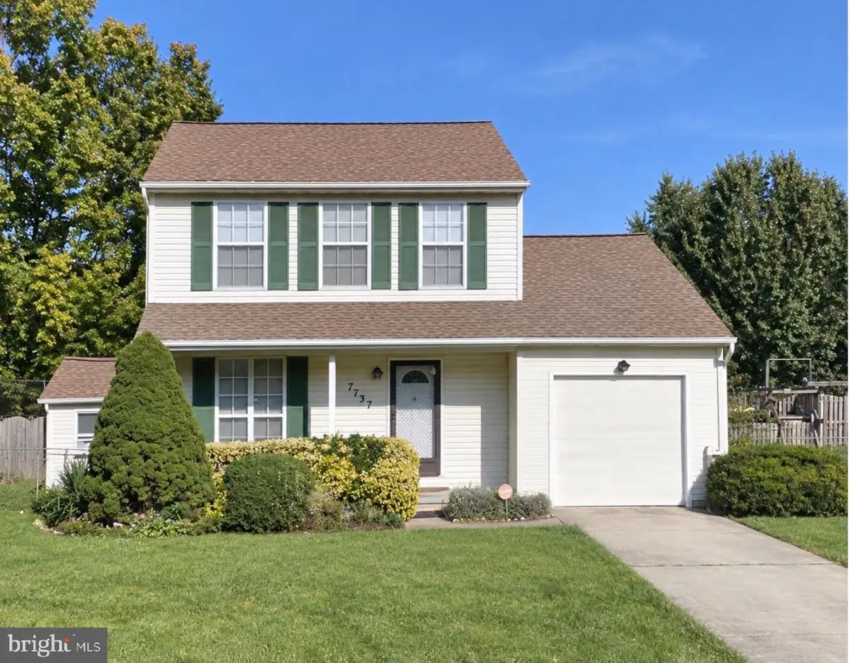 7737 Donegal Bay Dr, Glen Burnie, MD 21060 - #1