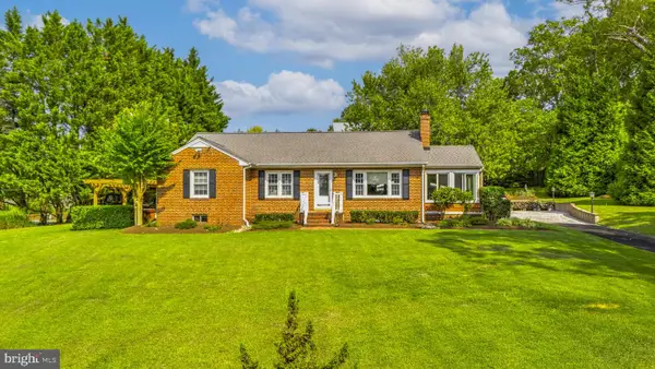 424 Marlboro Rd, LOTHIAN, MD 20711