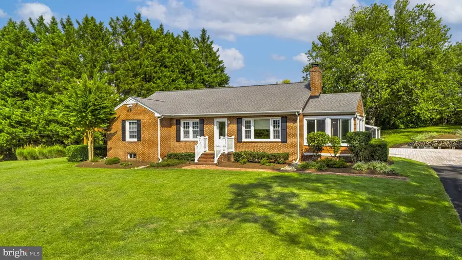 424 Marlboro Rd, Lothian, MD 20711 - #2