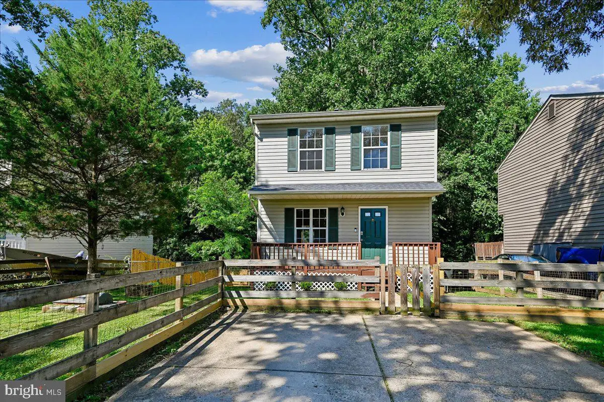 7748 West Dr, Glen Burnie, MD 21060 - #1