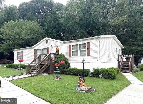 8007 Fair Breeze Dr, SEVERN, MD 21144