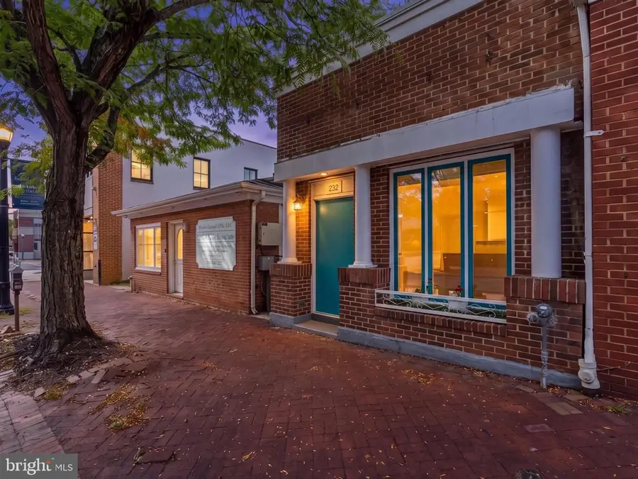 232 West St, Annapolis, MD 21401 - #2