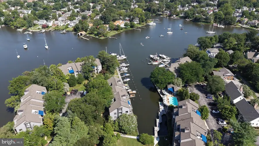 13 Spa Creek Lndg #a2, Annapolis, MD 21403 - #2