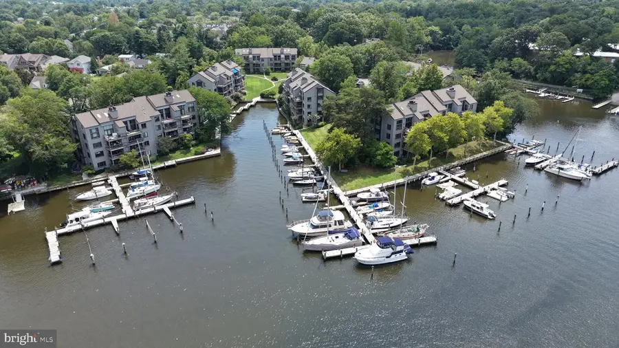 13 Spa Creek Lndg #a2, Annapolis, MD 21403 - #3