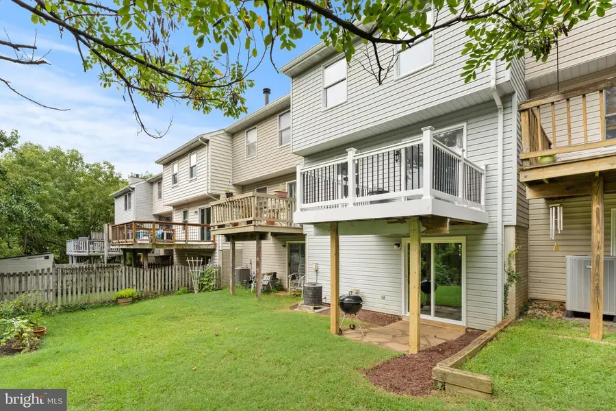 311 Sloping Woods Ct, Annapolis, MD 21409 - #2