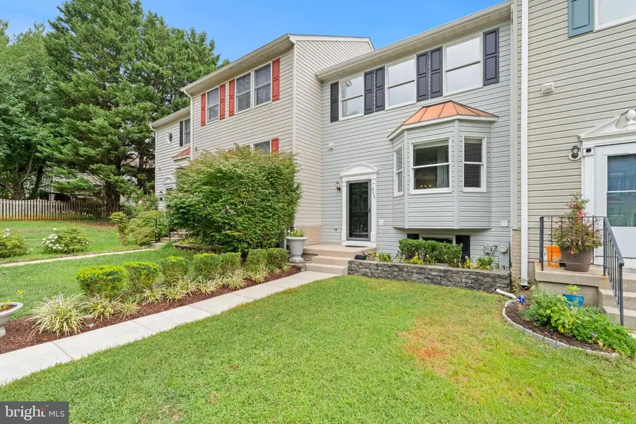 311 Sloping Woods Ct, Annapolis, MD 21409 - #3
