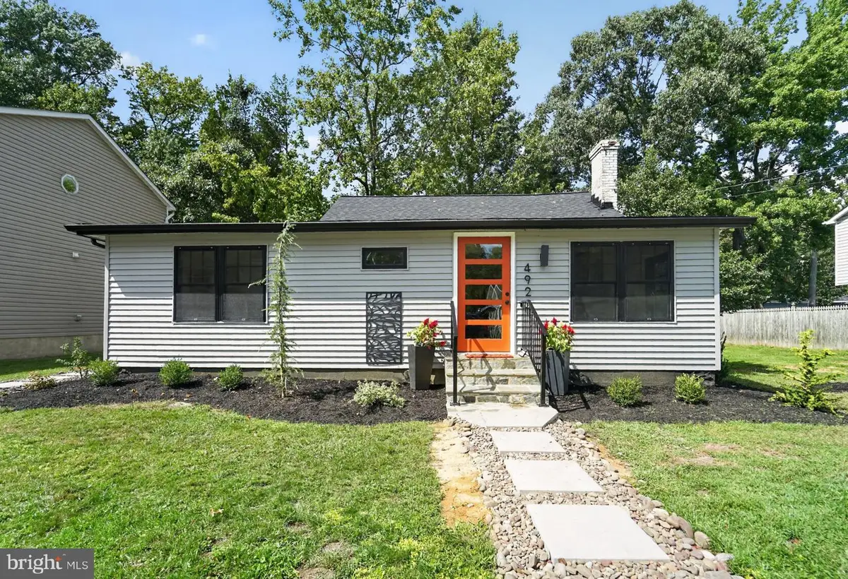4922 Dogwood St, Shady Side, MD 20764 - #1