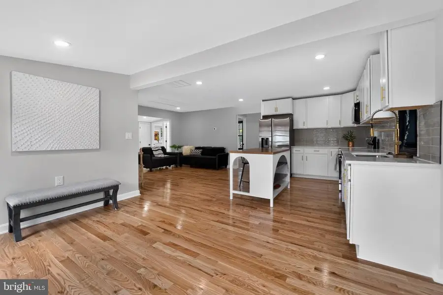 4922 Dogwood St, Shady Side, MD 20764 - #3