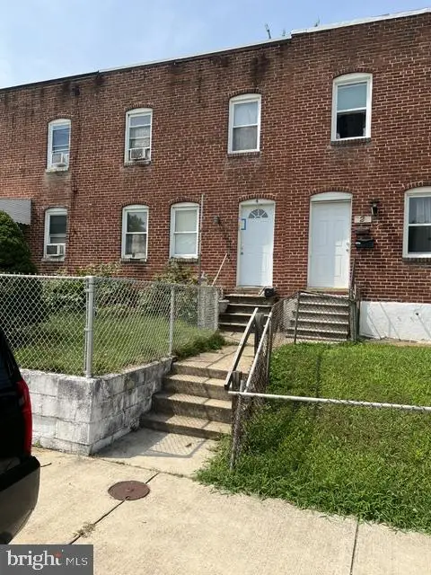 4 Ballman Ct, Baltimore, MD 21225 - #1