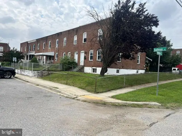 4 Ballman Ct, Baltimore, MD 21225 - #2