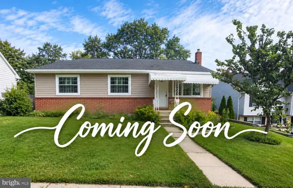 2 Willowdale Ave, GLEN BURNIE, MD 21061