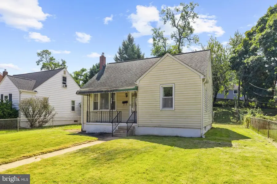219 8th Ave, Brooklyn Park, MD 21225 - #2