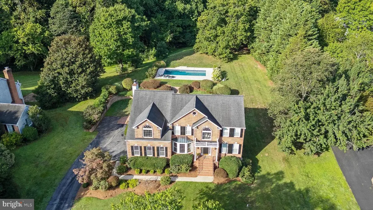 3506 Russell Thomas Ln, Davidsonville, MD 21035 - #1