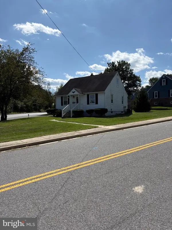 7100 Baltimore Annapolis Blvd, GLEN BURNIE, MD 21061
