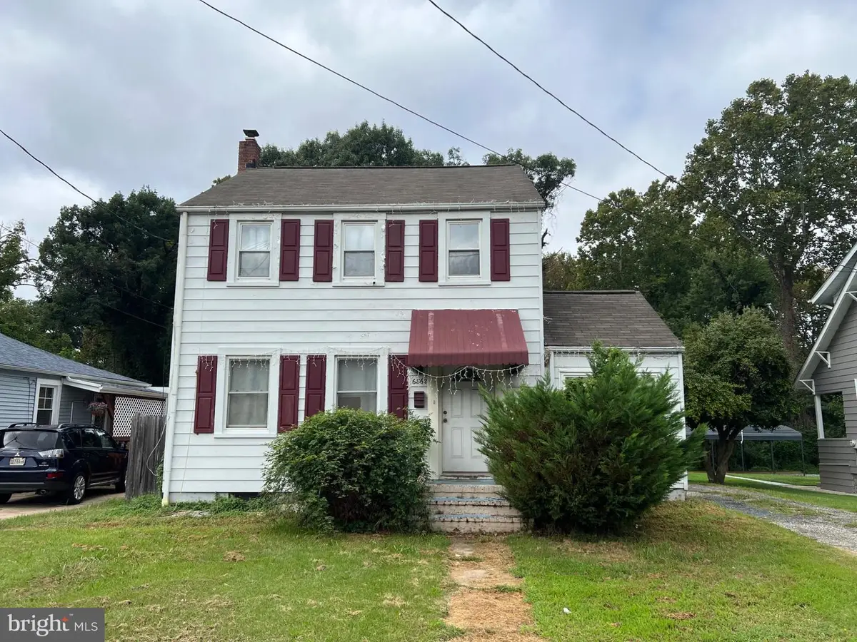 6862 Baltimore Annapolis Blvd, Linthicum, MD 21090 - #1