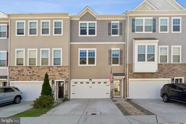 7825 Amalfi Ln, SEVERN, MD 21144