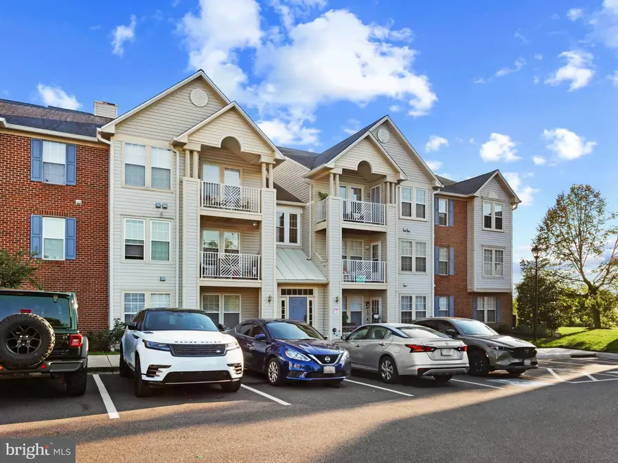 703 Orchard Olook #304, Odenton, MD 21113 - #2