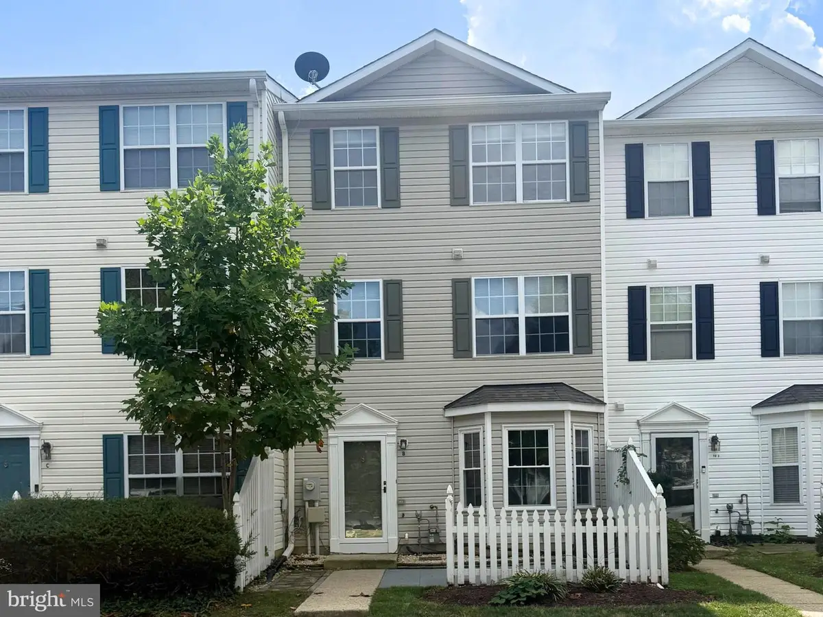 40-b Ironstone Ct #b, Annapolis, MD 21403 - #1