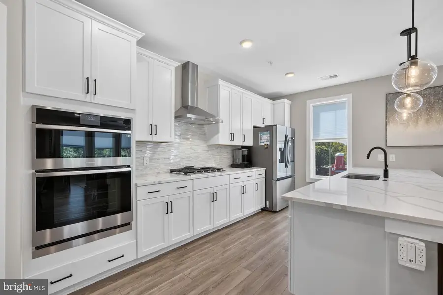 78 Old Mill Bottom Rd N #311, Annapolis, MD 21409 - #3