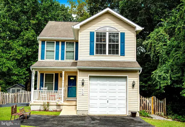 612 219th, PASADENA, MD 21122