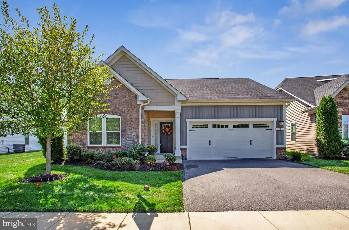 3115 Sunny Ridge Dr, Odenton, MD 21113 - #1