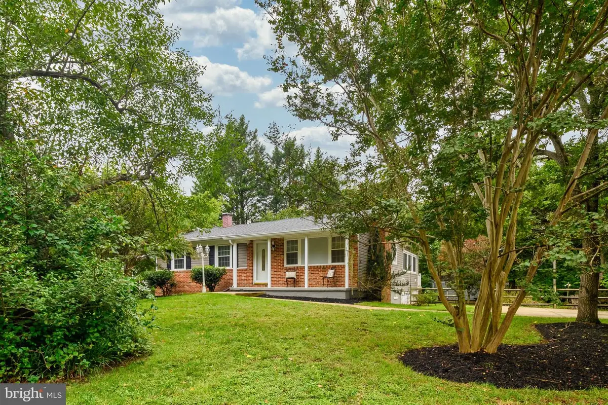 1523 Manor View Rd, Davidsonville, MD 21035 - #1