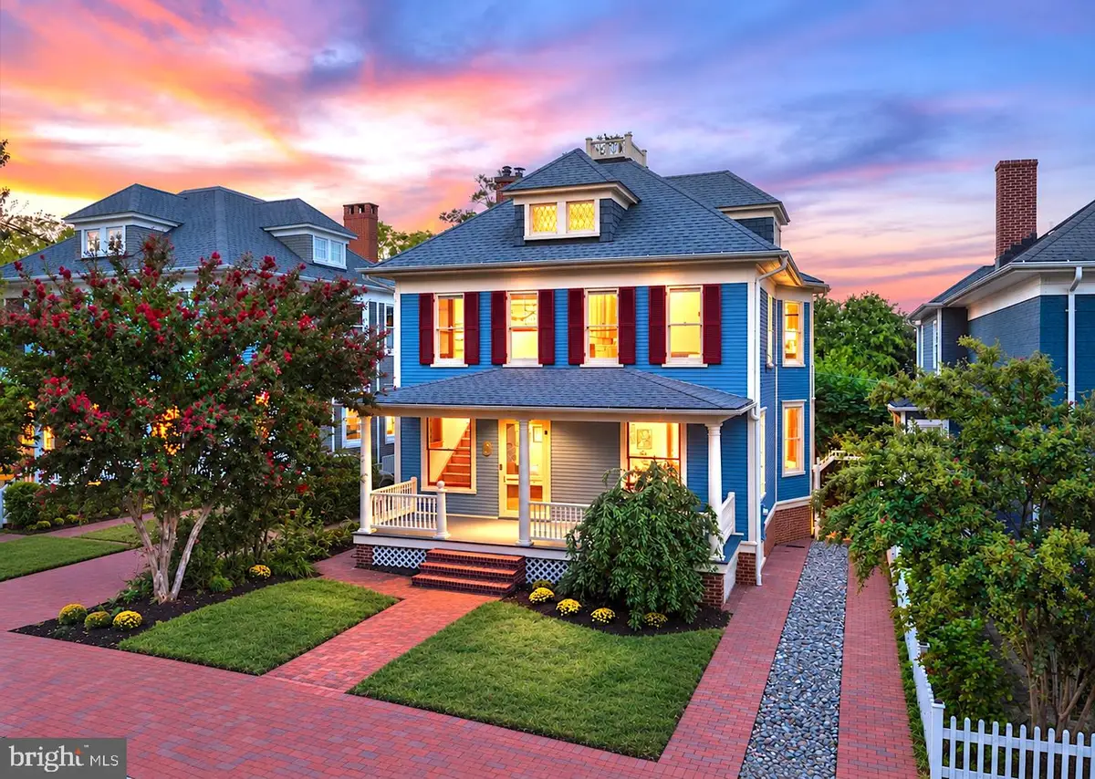 102 Duke Of Gloucester St, Annapolis, MD 21401 - #1