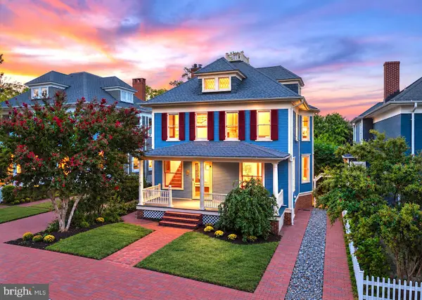 102 Duke Of Gloucester St, ANNAPOLIS, MD 21401