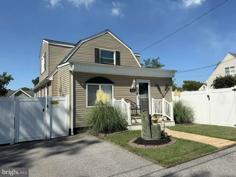 8206 W End Dr W, Orchard Beach, MD 21226 - #2