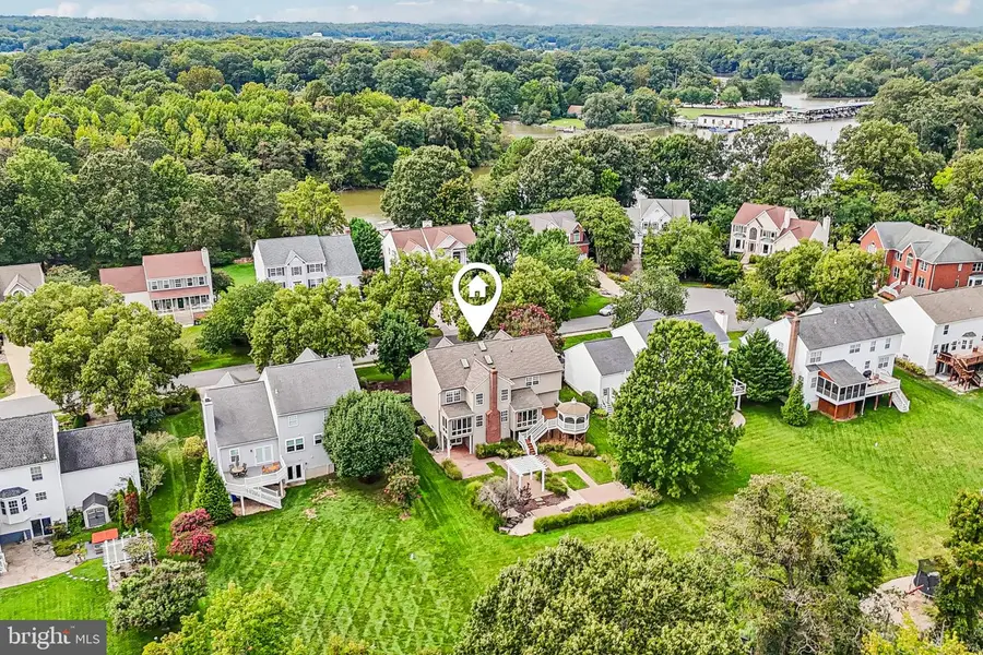 5331 Sweetwater Dr, West River, MD 20778 - #2