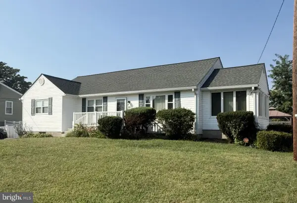 28 Cedar Dr, GLEN BURNIE, MD 21060