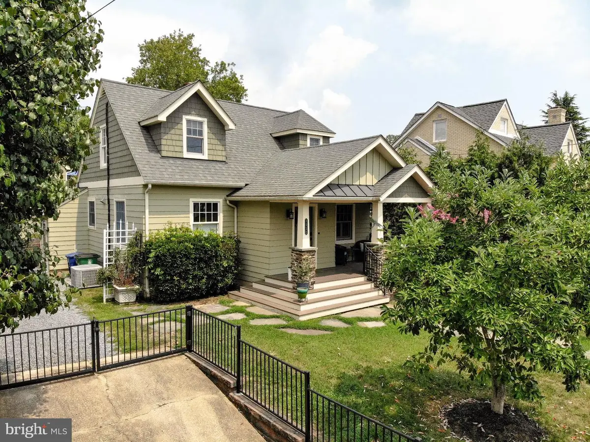 1030 Boucher Ave, Annapolis, MD 21403 - #1