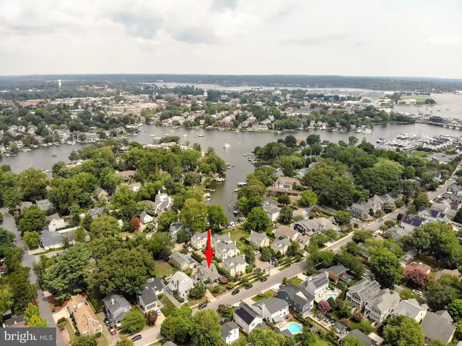1030 Boucher Ave, Annapolis, MD 21403 - #3