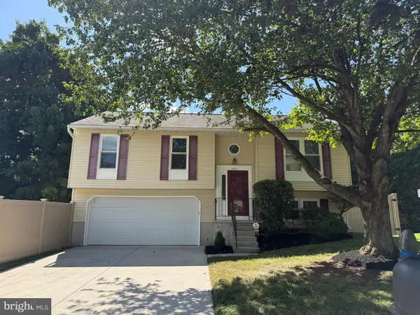 1307 Roundhouse Ct, SEVERN, MD 21144