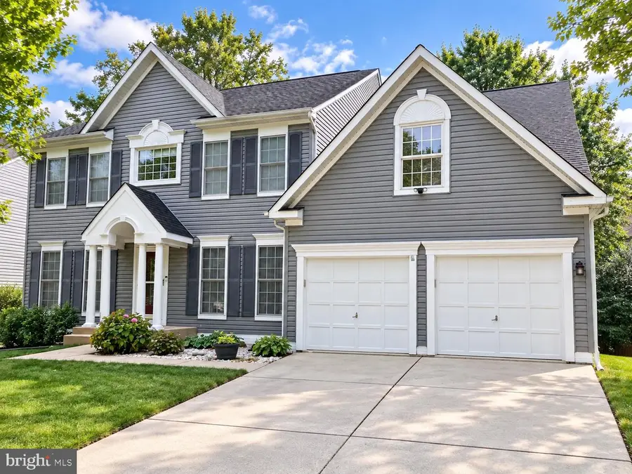 8016 Moss Bank Dr, Laurel, MD 20724 - #2