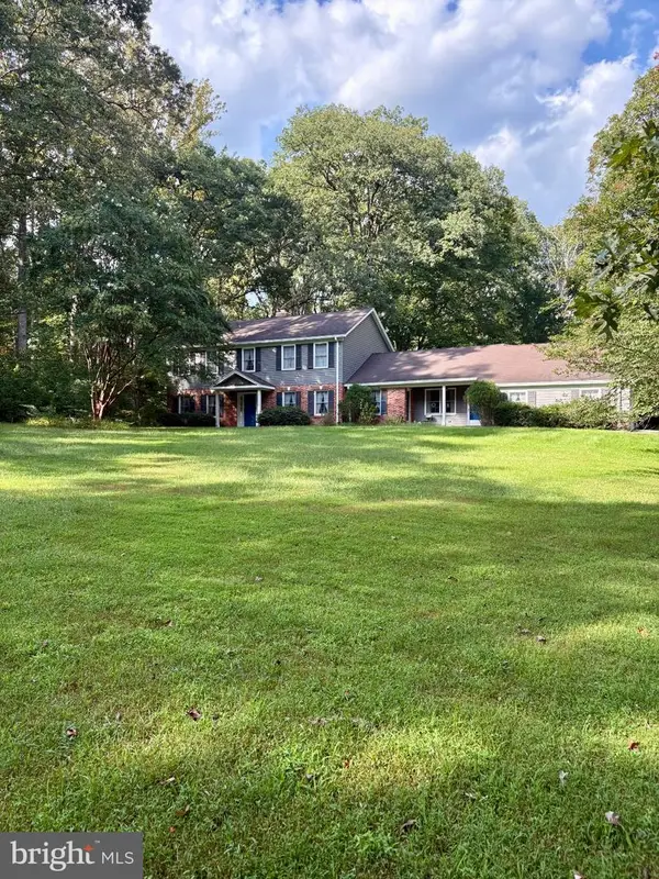 1666 Severn Chapel Rd, MILLERSVILLE, MD 21108