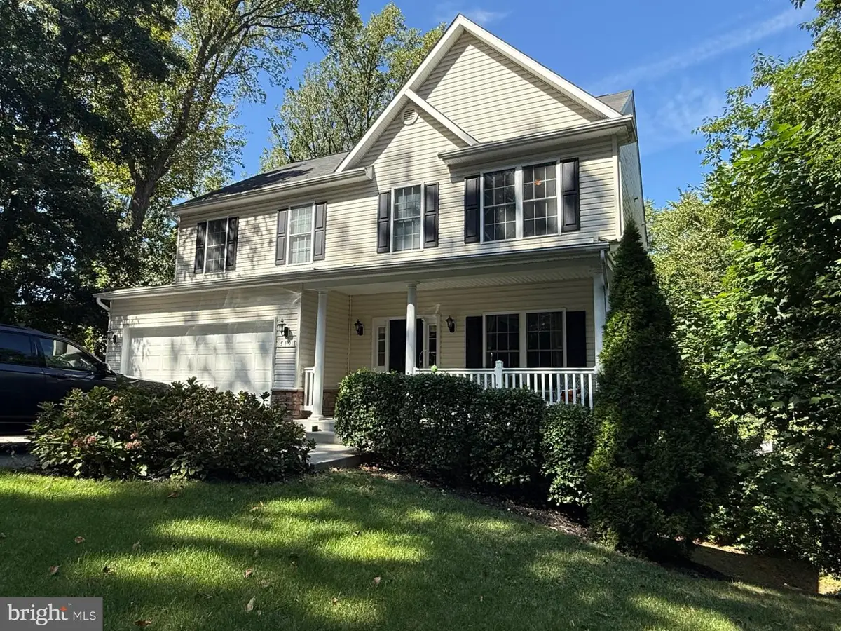 519 Koch Rd, Linthicum Heights, MD 21090 - #1