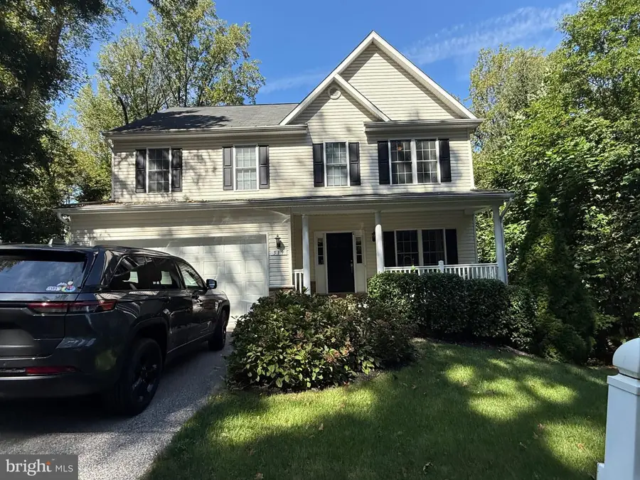 519 Koch Rd, Linthicum Heights, MD 21090 - #2