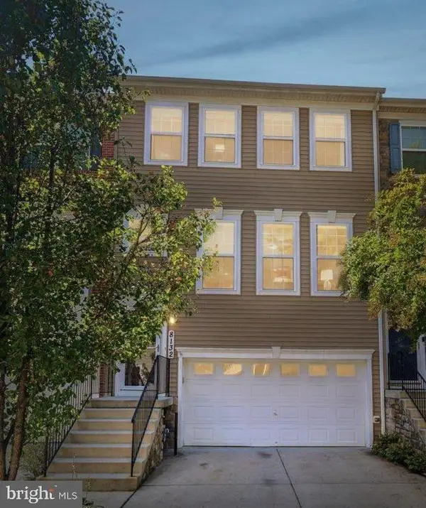 8132 Villaggio Dr, MILLERSVILLE, MD 21108
