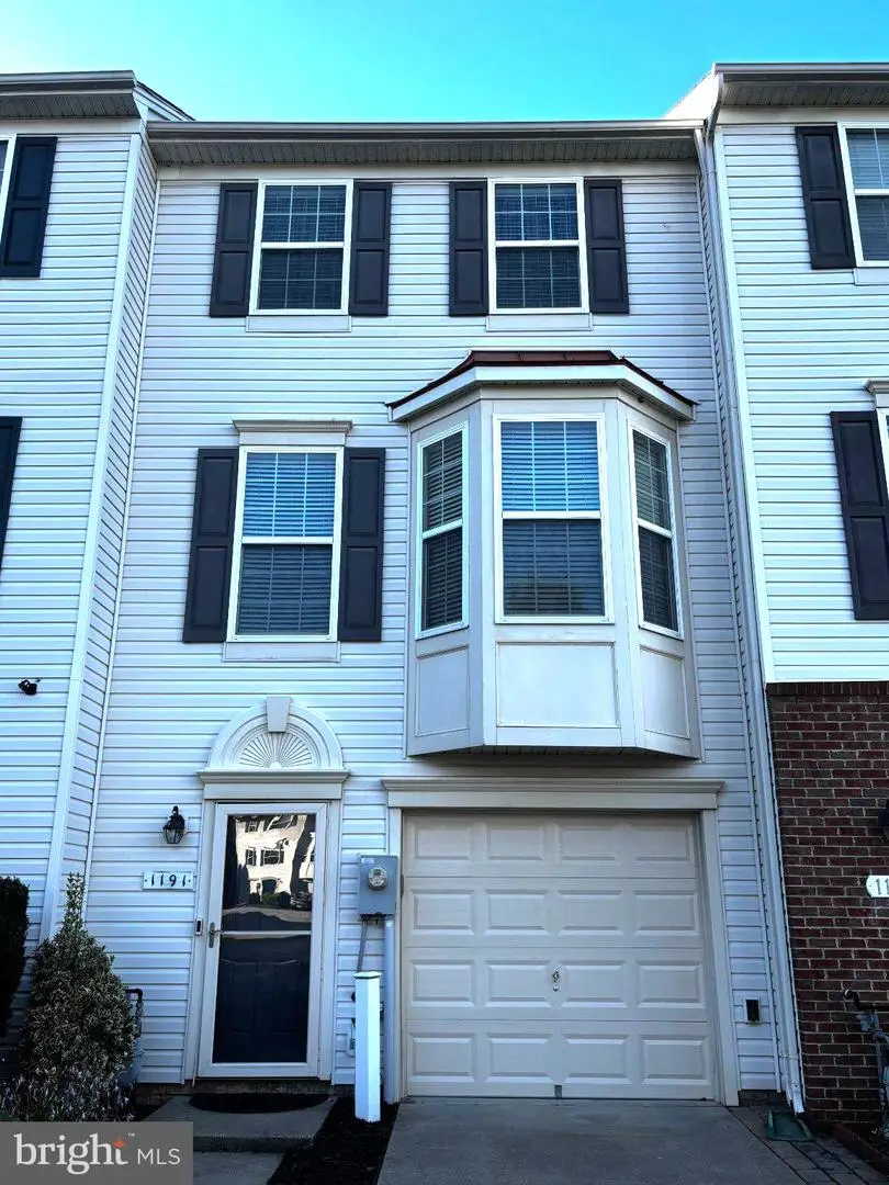 1191 Coulbourn Cor, Glen Burnie, MD 21060 - #2