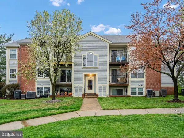 109 Water Fountain Way #203, GLEN BURNIE, MD 21060